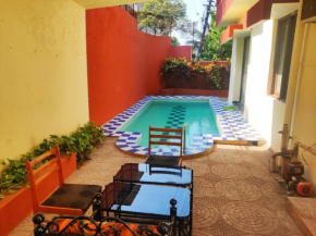 Amazing 5 BHK Villa with Private Swimming Pool